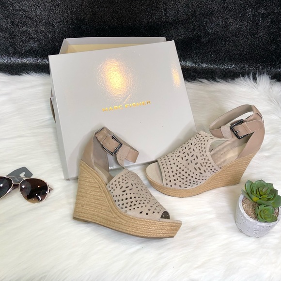 Marc Fisher Shoes - Marc Fisher wedges